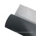 Polyester mesh proof fire window and door screen